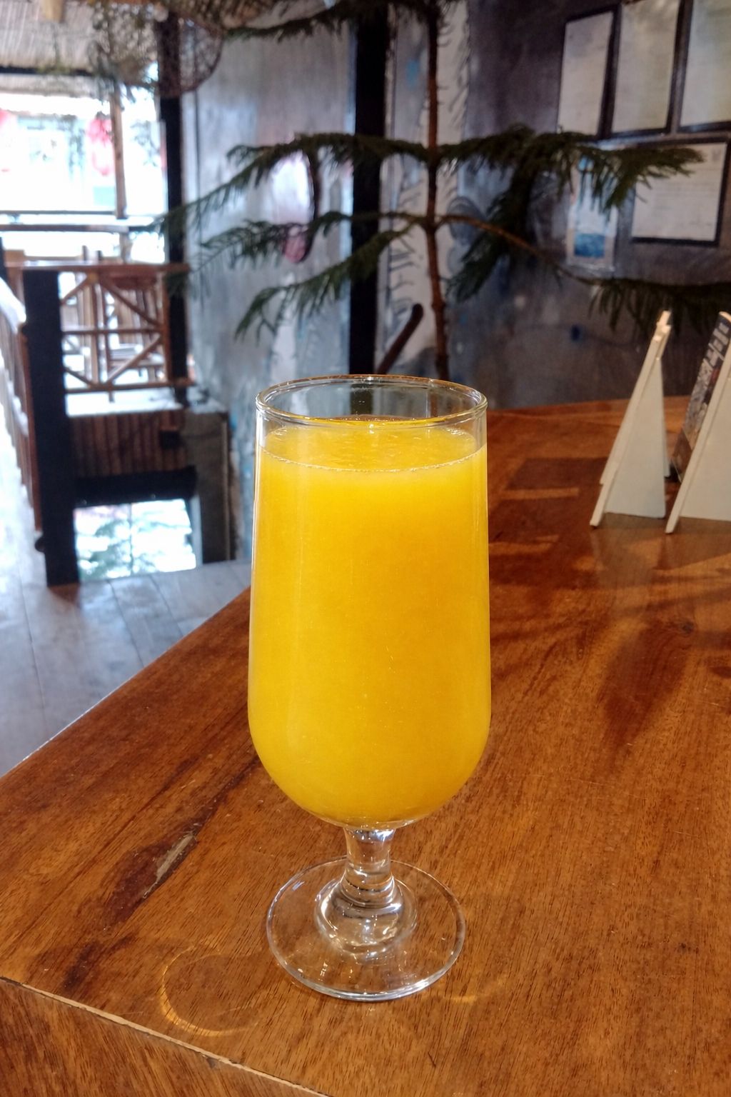 Pineapple Juice